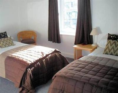 фото отеля Dolly Waggon Guest House Keswick (England)