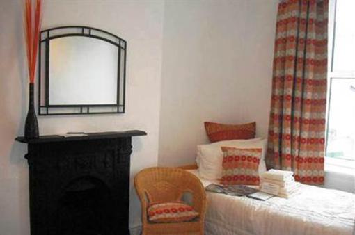 фото отеля Dolly Waggon Guest House Keswick (England)
