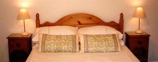 фото отеля Dolly Waggon Guest House Keswick (England)