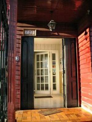 фото отеля Hostal Terrasur