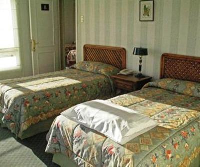 фото отеля Hostal Terrasur