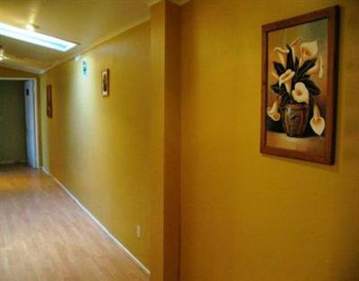 фото отеля Hostal Terrasur