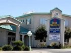 фото отеля BEST WESTERN PLUS China Lake Inn