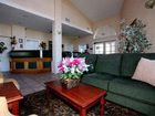 фото отеля BEST WESTERN PLUS China Lake Inn