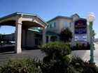 фото отеля BEST WESTERN PLUS China Lake Inn