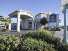 фото отеля BEST WESTERN PLUS China Lake Inn
