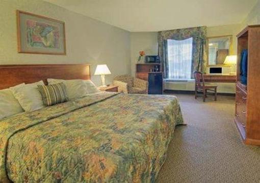 фото отеля Econo Lodge Orillia