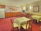 фото отеля Econo Lodge Orillia