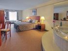 фото отеля Econo Lodge Orillia