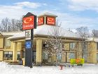 фото отеля Econo Lodge Orillia