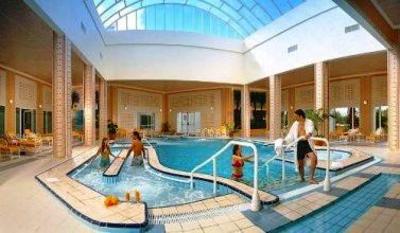 фото отеля Golden Tulip Mahdia Palace