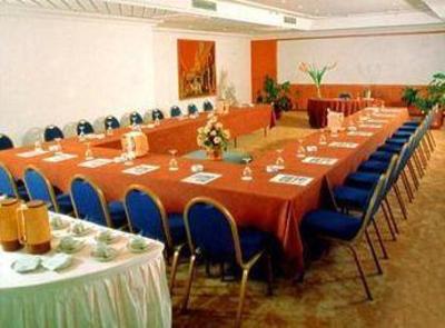 фото отеля Golden Tulip Mahdia Palace