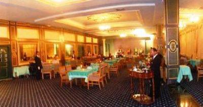 фото отеля Golden Tulip Mahdia Palace