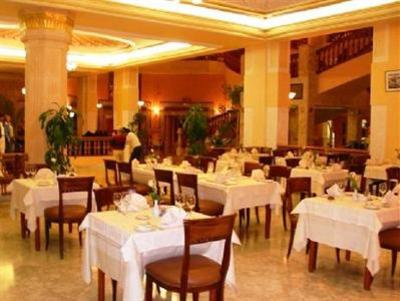 фото отеля Golden Tulip Mahdia Palace