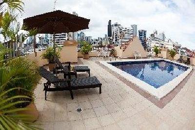 фото отеля Coral Suites Panama City