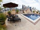 фото отеля Coral Suites Panama City