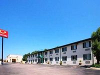 Econo Lodge East Wichita