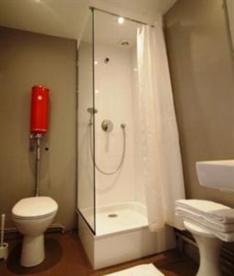 фото отеля Henri IV Hotel