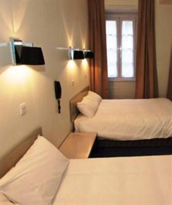 фото отеля Henri IV Hotel