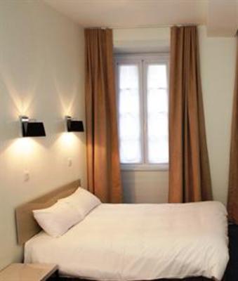фото отеля Henri IV Hotel