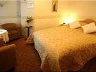 фото отеля Kildare Hotel