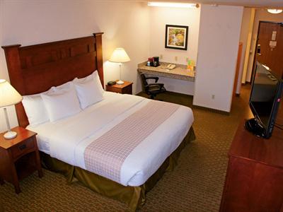 фото отеля La Quinta Grants Pass