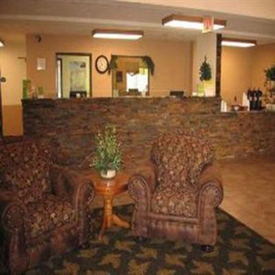 фото отеля La Quinta Grants Pass