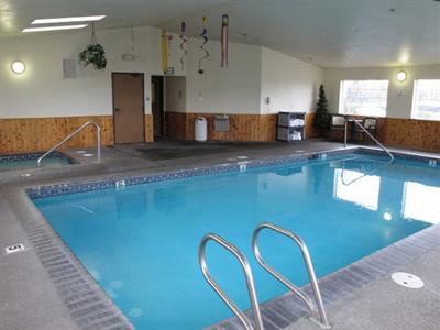 фото отеля La Quinta Grants Pass