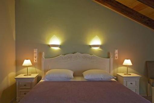 фото отеля Maistrali Hotel Parga