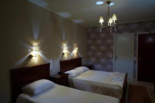 фото отеля Maistrali Hotel Parga