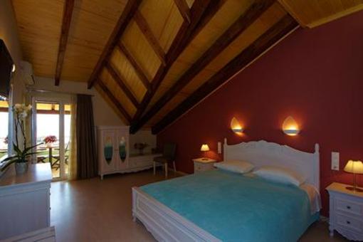 фото отеля Maistrali Hotel Parga