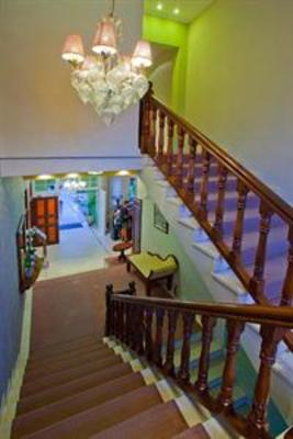фото отеля Maistrali Hotel Parga