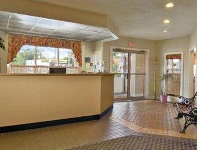 фото отеля Days Inn Wilmington Market Street