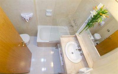 фото отеля Hotel Rey Buenos Aires