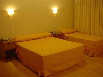 фото отеля Hotel Rey Buenos Aires