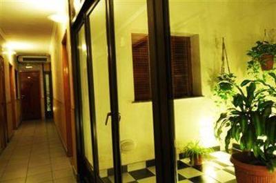 фото отеля Hotel Rey Buenos Aires