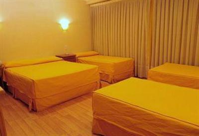 фото отеля Hotel Rey Buenos Aires