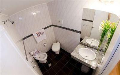фото отеля Hotel Rey Buenos Aires