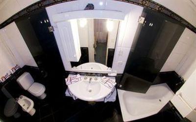 фото отеля Hotel Rey Buenos Aires
