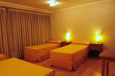 фото отеля Hotel Rey Buenos Aires