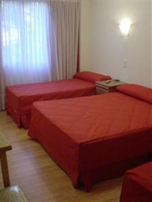 фото отеля Hotel Rey Buenos Aires