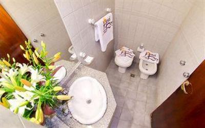 фото отеля Hotel Rey Buenos Aires