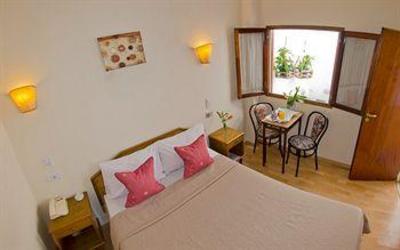 фото отеля Hotel Rey Buenos Aires