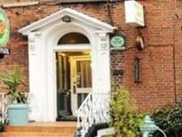 Marian Guest House