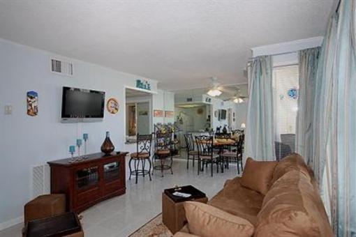 фото отеля Sandpiper Cove