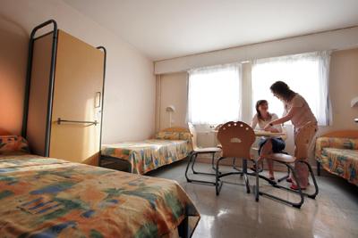 фото отеля Home Dome Ethic Etapes Hotel Clermont-Ferrand