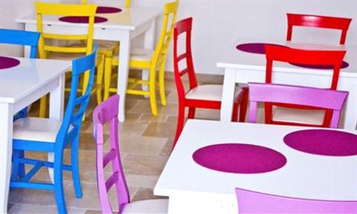 фото отеля Margherita il B&B di Abilmente
