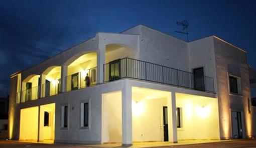 фото отеля Margherita il B&B di Abilmente
