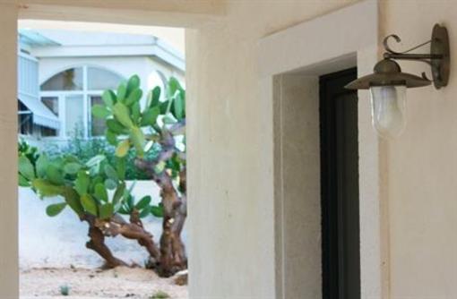 фото отеля Margherita il B&B di Abilmente