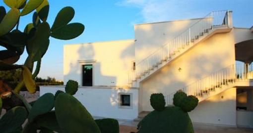 фото отеля Margherita il B&B di Abilmente